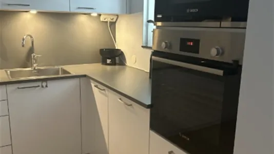 Apartments in Haninge - photo 1