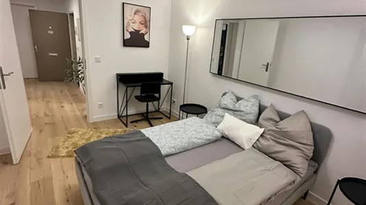 Apartments in Location is not specified - photo 6