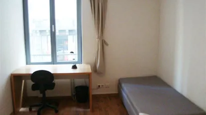 Room for rent in Stad Brussel, Brussels