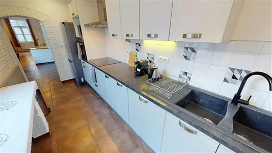 Rooms in Lille - photo 7