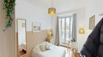 Room for rent in Paris 15ème arrondissement, Paris