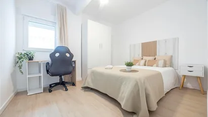 Room for rent in el Camí de Vera, Comunidad Valenciana
