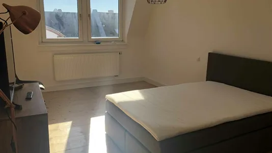 Rooms in Frankfurt Innenstadt II - photo 2
