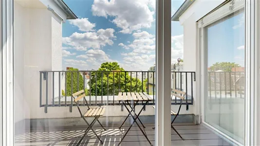 Apartments in Berlin Mitte - photo 5