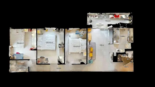 Rooms in Grenoble - photo 10