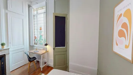 Rooms in Lyon - photo 6