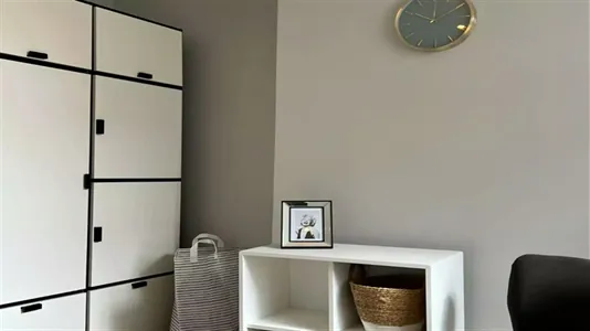 Apartments in Brussels Sint-Gillis - photo 7