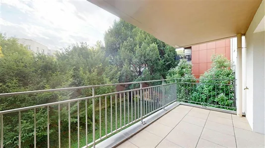 Apartments in Lyon - photo 3