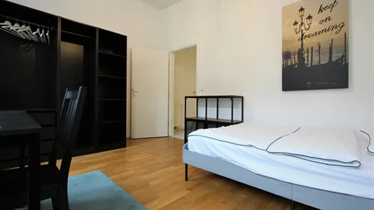 Apartments in Wien Ottakring - photo 8