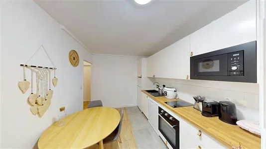 Rooms in Lyon - photo 4