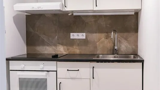 Apartments in Budapest Józsefváros - photo 5