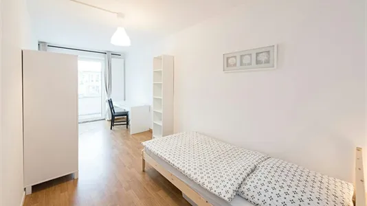 Rooms in Location is not specified - photo 1