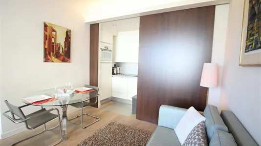Apartments in Brussels Elsene - photo 9