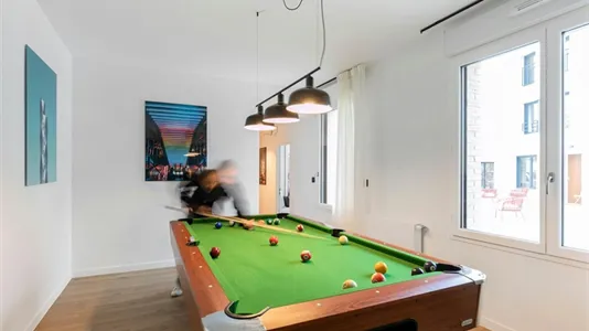 Rooms in Palaiseau - photo 8