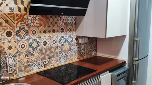 Rooms in Sant Cugat del Vallès - photo 6