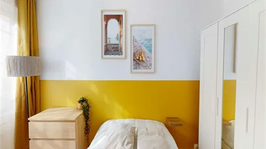 Rooms in Paris 15ème arrondissement - photo 4