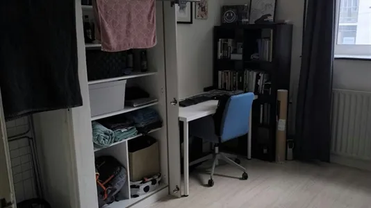 Rooms in Rotterdam Centrum - photo 2