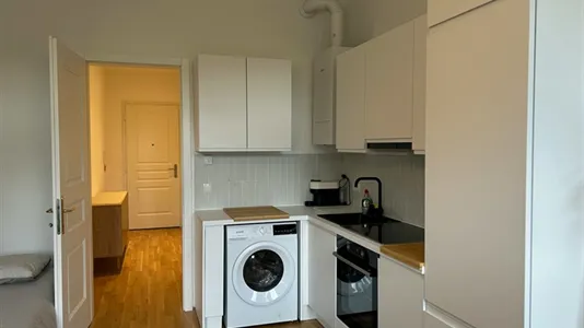 Apartments in Wien Währing - photo 10