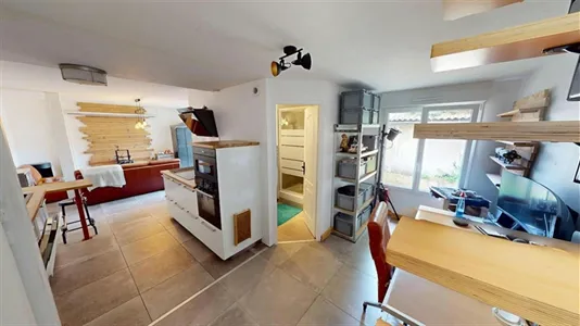 Apartments in Nantes - photo 3
