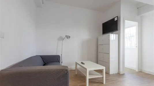 Rooms in Alboraya - photo 6