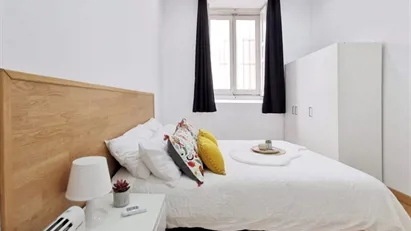 Room for rent in Madrid Arganzuela, Madrid