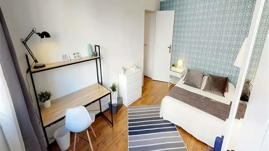 Rooms in Paris 7ème arrondissement - photo 2