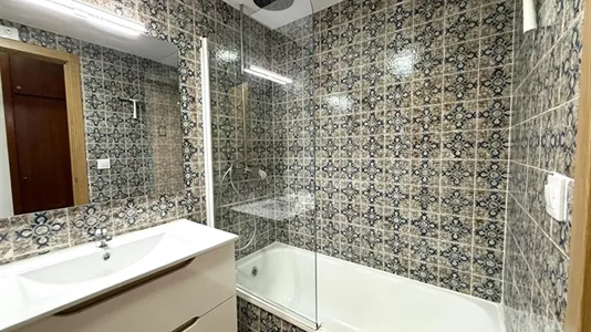 Rooms in Valencia L'Eixample - photo 10