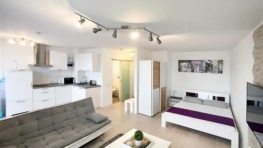 Apartments in Frankfurt Innenstadt I - photo 6