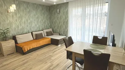 Apartment for rent in Budapest Józsefváros, Budapest