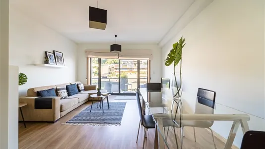 Rooms in Braga - photo 7