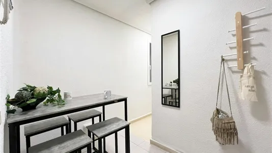 Rooms in Madrid Moncloa-Aravaca - photo 10