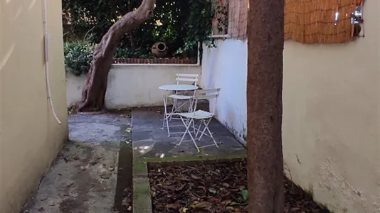 Rooms in Roma Municipio VII – Appio-Latino/Tuscolano/Cinecittà - photo 5