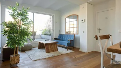 Apartment for rent in Barcelona Ciutat Vella, Barcelona