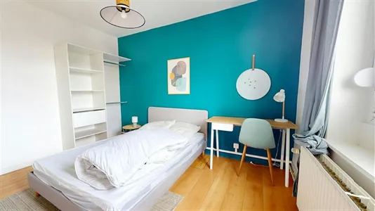Rooms in Lille - photo 3