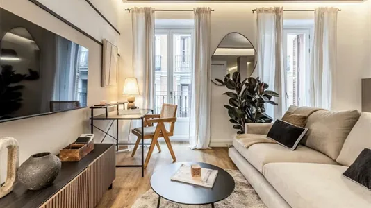 Apartments in Location is not specified - photo 4