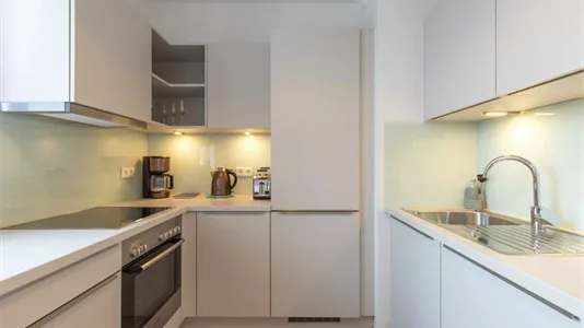 Rooms in Berlin Mitte - photo 10