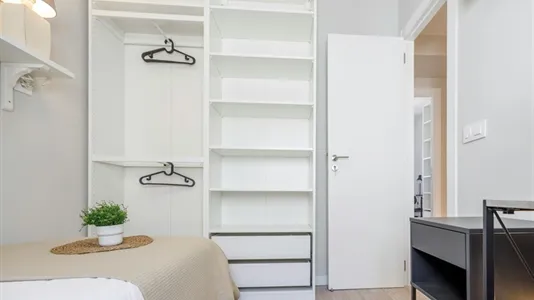 Rooms in Valencia Algirós - photo 3
