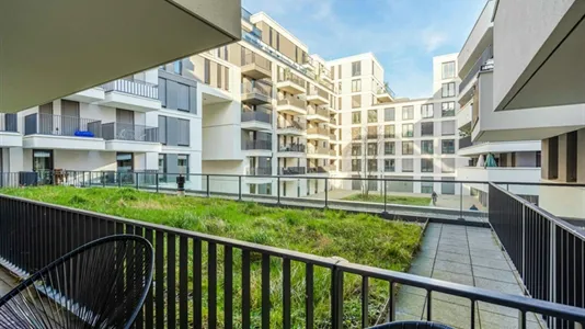 Rooms in Berlin Mitte - photo 10