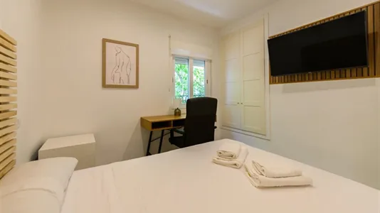 Rooms in Madrid San Blas - photo 10