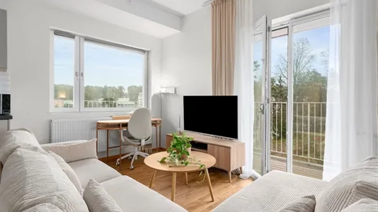 Apartments in Södertälje - photo 2