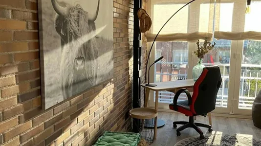 Apartments in Madrid Hortaleza - photo 9