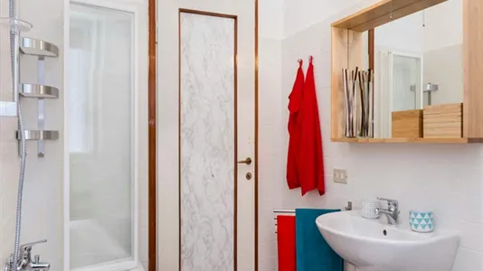 Rooms in Milano Zona 7 - Baggio, De Angeli, San Siro - photo 9