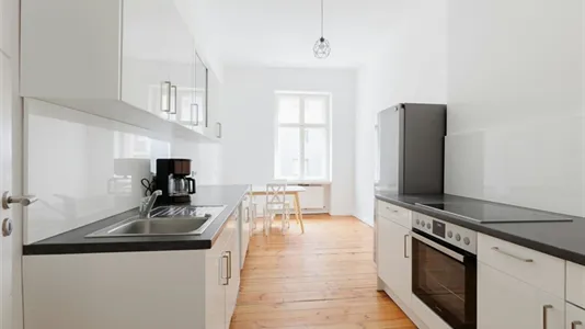 Rooms in Location is not specified - photo 5