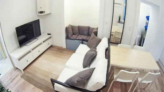 Rooms in Vienna Favoriten - photo 9