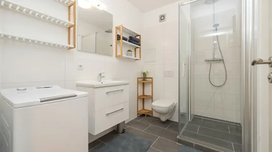 Apartments in Location is not specified - photo 7