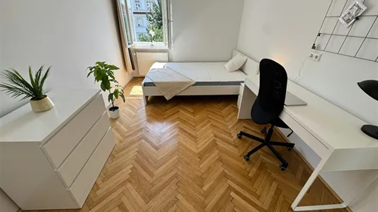Rooms in Wien Rudolfsheim-Fünfhaus - photo 3