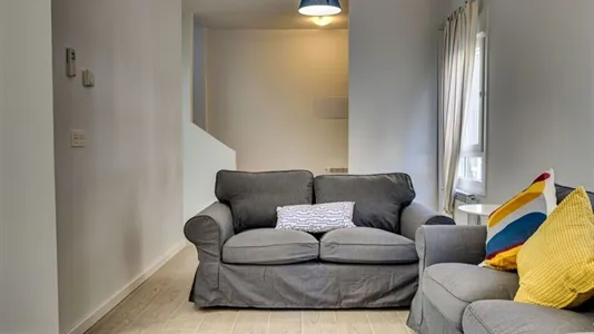 Rooms in Zaragoza - photo 7