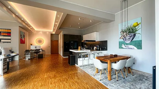 Apartments in Berlin Friedrichshain-Kreuzberg - photo 1