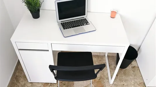 Rooms in Florence - photo 6