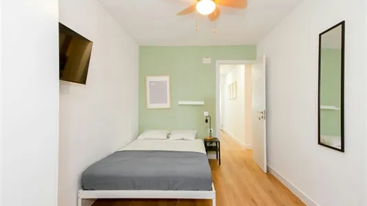 Rooms in Alcalá de Henares - photo 1